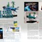 Sci-fi & fantasy modeller Volume 34