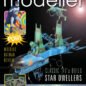 Sci-fi & fantasy modeller Volume 34