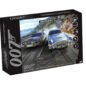 James Bond 007 Race Set - Aston Martin DB5 vs V8 - Micro Scalextric 1/64 Scale