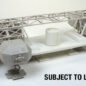 Eagle with Cargo Pod - 22" kit - Space: 1999 from MPC/Round 2