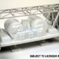 Eagle with Cargo Pod - 22" kit - Space: 1999 from MPC/Round 2