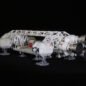 Eagle with Cargo Pod - 22" kit - Space: 1999 from MPC/Round 2