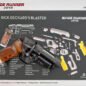 Blaster Not Included