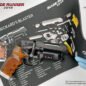 Blaster Not Included
