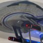 This is just an Example of it built, It is a MODEL KIT and requires you to build it
