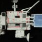 UFO - Konami Trading Model - S.I.D.