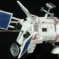 UFO - Konami Trading Model - S.I.D.