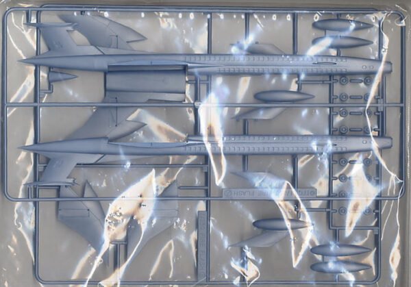 Thunderbirds - Fireflash Model by Aoshima - Image 10