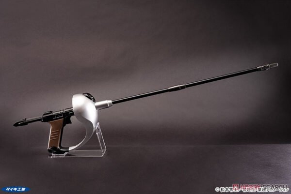 Galaxy Express 999 - Gravity Saber Queen Emeraldas Version - Water Gun - Image 6