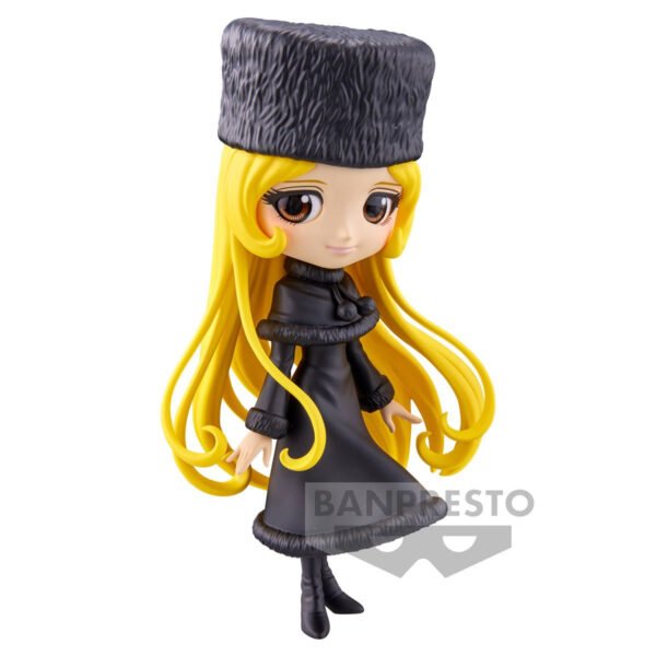 Galaxy Express 999 Q posket - Maetel - Image 3