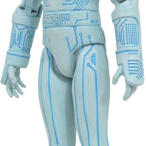 Tron 1982 Movie: Tron Diamond Select Action Figure