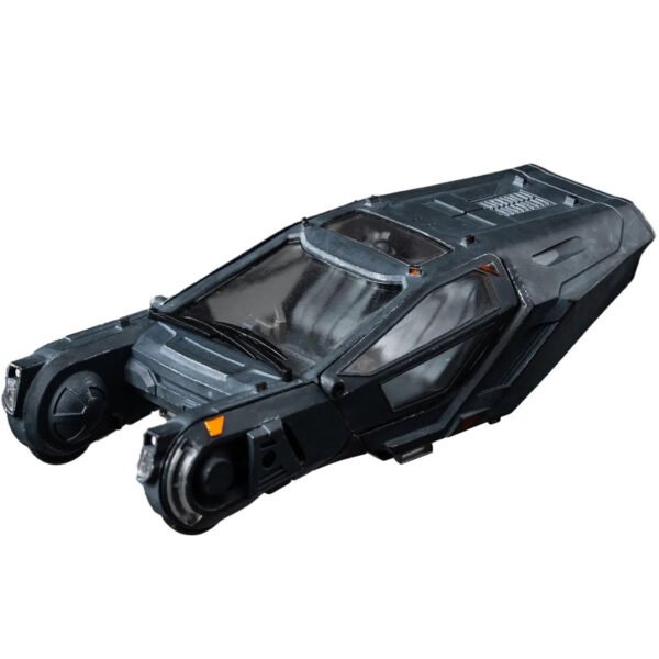 Blade Runner 2049 K's Spinner Die-Cast Metal Vehicle - Image 6