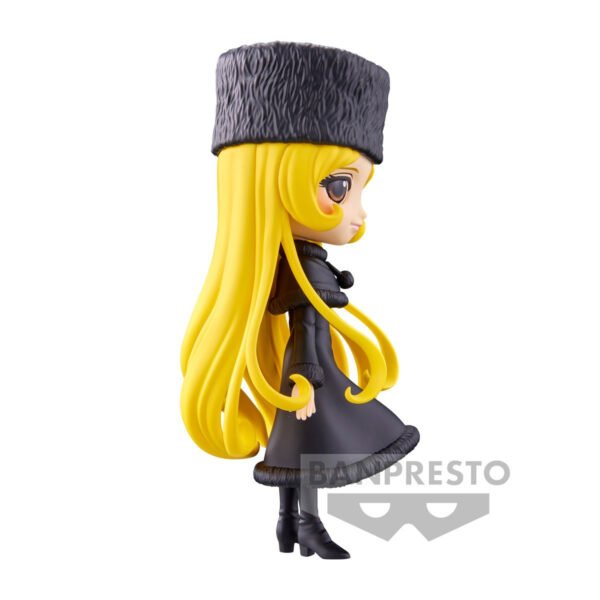 Galaxy Express 999 Q posket - Maetel - Image 2