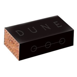 Dune – Crysknife Limited Edition Prop Replica Limited to 750 pieces