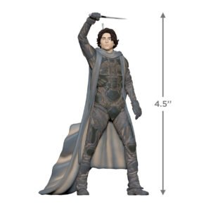 Dune – Paul Atreides – Hallmark Ornament