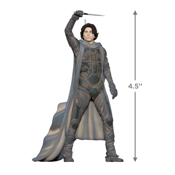 Dune - Paul Atreides - Hallmark Ornament - Image 2