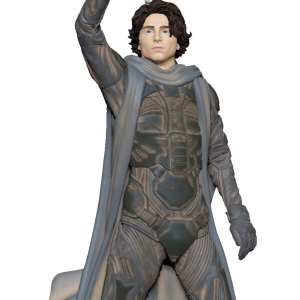 Dune - Paul Atreides - Hallmark Ornament - Image 5
