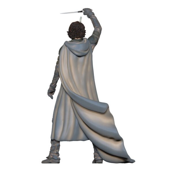 Dune - Paul Atreides - Hallmark Ornament - Image 4