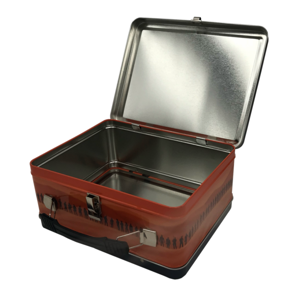 Dune - Tin Tote AKA Lunch Box - Image 3