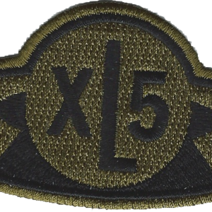 Fireball XL5 Patch