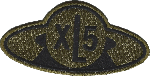 Fireball XL5 Patch