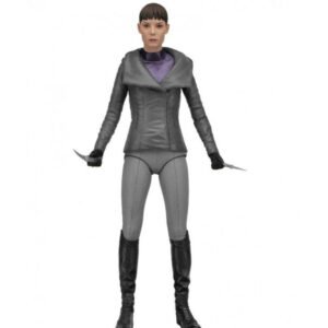 Blade Runner 2049 – 7″ Action Figure – LUV