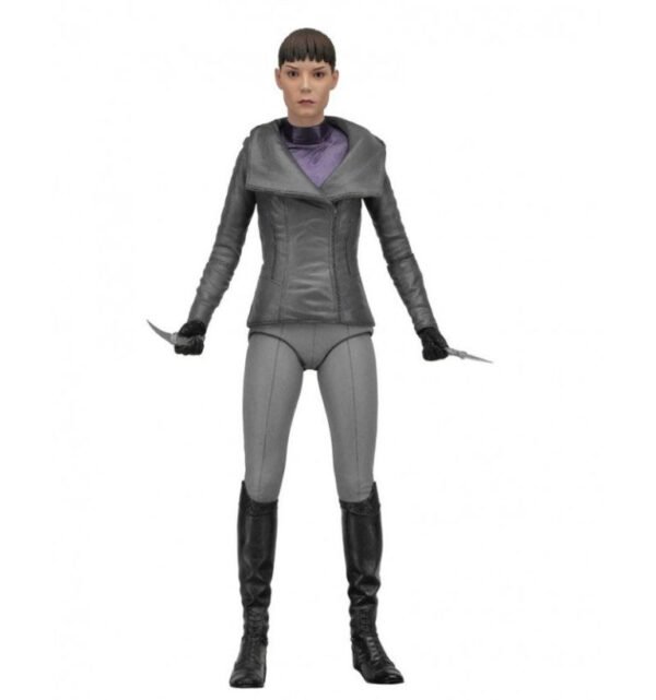 Blade Runner 2049 - 7" Action Figure - LUV - Image 2