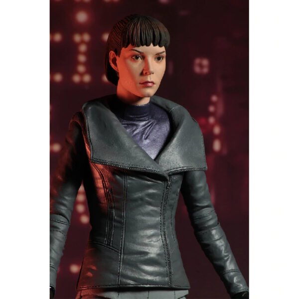 Blade Runner 2049 - 7" Action Figure - LUV - Image 5