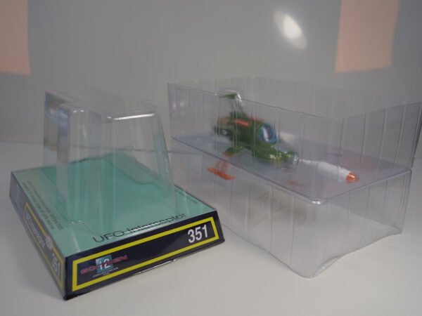 RETRO UFO SHADO INTERCEPTOR - Image 7