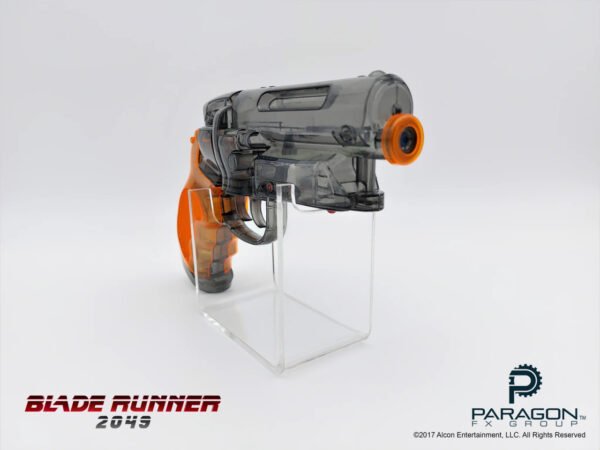 Blade Runner 2049 - Deckard's Water Action Model - Image 5