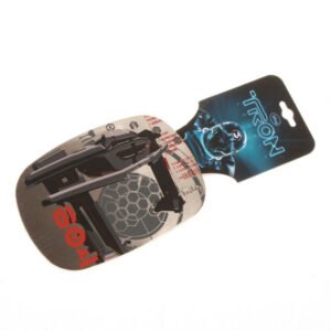 Tron Legacy – Belt Buckle – Recognizer