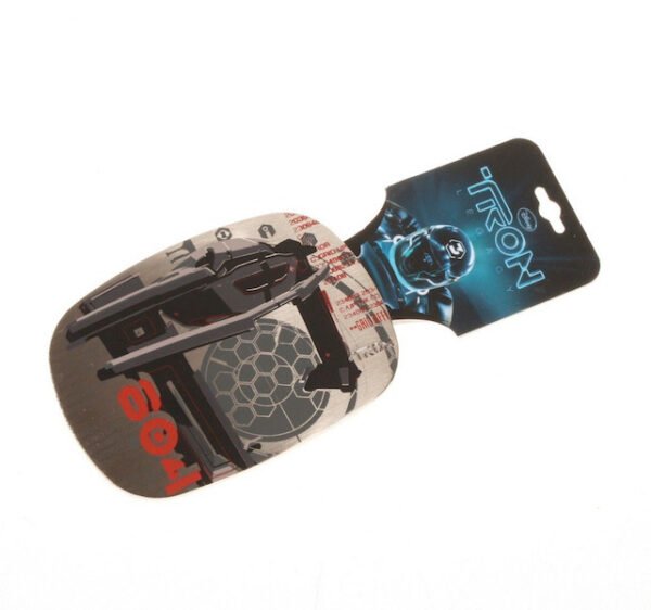 Tron Legacy - Belt Buckle - Recognizer