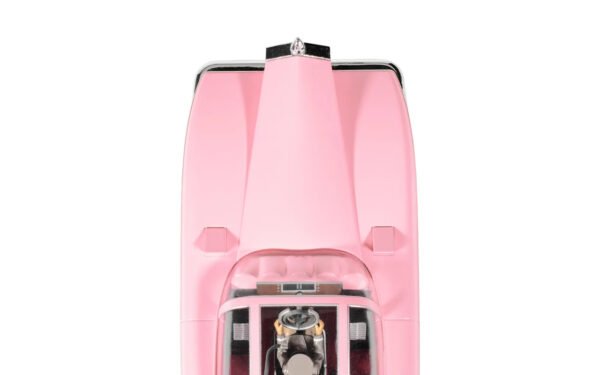 Thunderbirds FAB 1 - 1/32 Scale Slot Car by Scalextric - Image 7