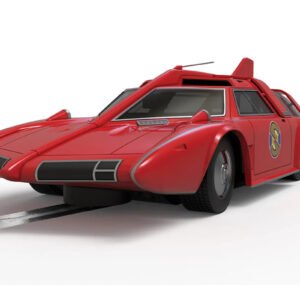 Captain Scarlet – Spectrum Patrol Car (SPC) – 1/32 Scale SLOT CAR