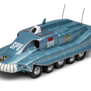 Captain Scarlet (Classic) – Spectrum Pursuit Vehicle (SPV)