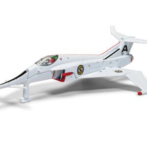 Captain Scarlet (Classic) – Angel Interceptor by Corgi