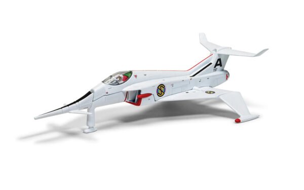 Captain Scarlet (Classic) - Angel Interceptor by Corgi - Image 2
