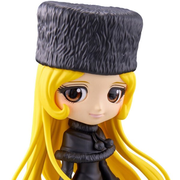 Galaxy Express 999 Q posket - Maetel - Image 4