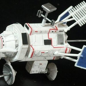 UFO – Konami – Trading Model – S.I.D.