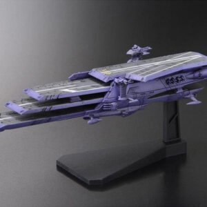 Starblazers Yamato 2199 Lambea Bandai Mecha Collection Model Kit