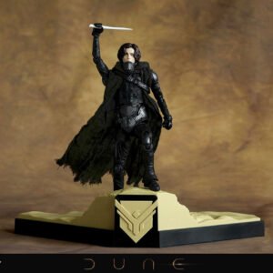 1/12 DUNE – Paul Atreides (Deluxe Edition)
