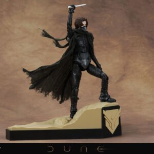 1/12 DUNE – Paul Atreides (Deluxe Edition)