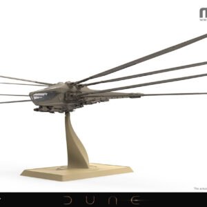1/72 DUNE – Atreides Ornithopter