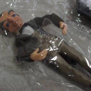 Thunderbirds – Konami – Parker