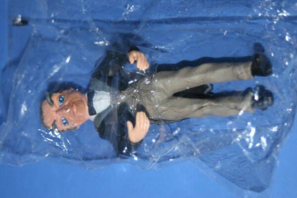 Thunderbirds - Konami - Parker - Image 7
