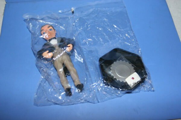 Thunderbirds - Konami - Parker - Image 5