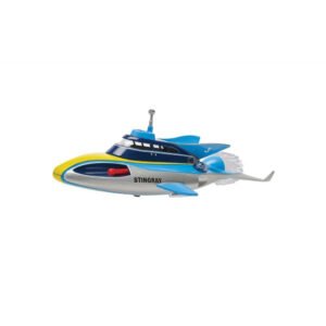 Stingray – DieCast Metal Model Submarine By Corgi