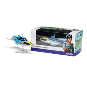 Stingray – DieCast Metal Model Submarine By Corgi