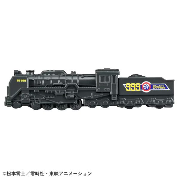 GALAXY EXPRESS 999 Tomica Premium Unlimited 10 - Image 6