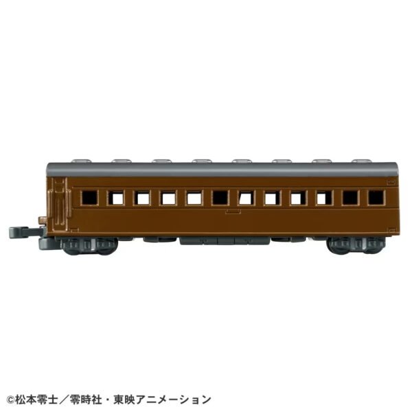 GALAXY EXPRESS 999 Tomica Premium Unlimited 10 - Image 4